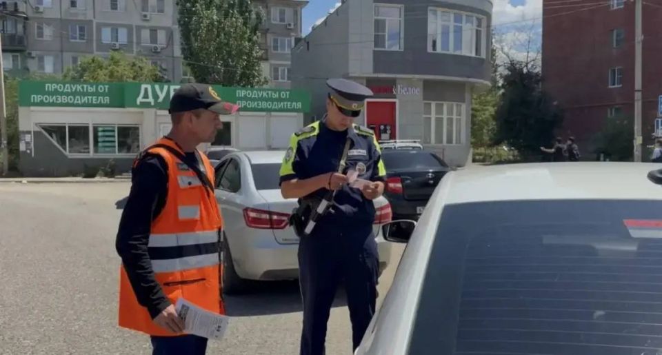 В Международный день привлечения внимания к железнодорожным переездам сотрудники Госавтоинспекции города провели профилактическое мероприятие В Международный день привлечения внимания к железнодорожным переездам сотрудники Госавтоинспекции города провели профилактическое мероприятие