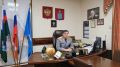 Уважаемые коллеги, ветераны следственных органов, жители региона!