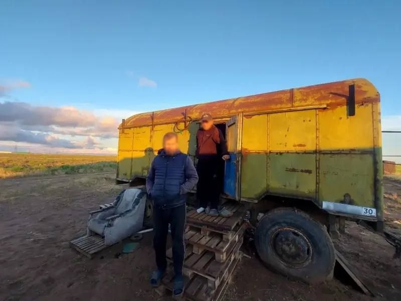 3 уголовных дела возбуждено в отношении астраханца, подозреваемого в фиктивной постановке иностранцев на миграционный учет 3 уголовных дела возбуждено в отношении астраханца, подозреваемого в фиктивной постановке иностранцев на миграционный учет