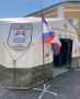 В День России мобильный пункт отбора на контрактную службу посетили 300 астраханцев
