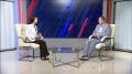 Накануне премьеры балета "Золушка"