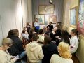 Верандник ко Дню молодёжи пройдёт в Доме Велимира в Астрахани