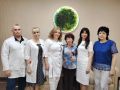 Астраханский онкодиспансер посетили руководитель региональной общественной организации инвалидов и стомированных больных «СТОМАС» Вера Старенко и преподаватель Астраханского государственного медицинского университета Надежда...