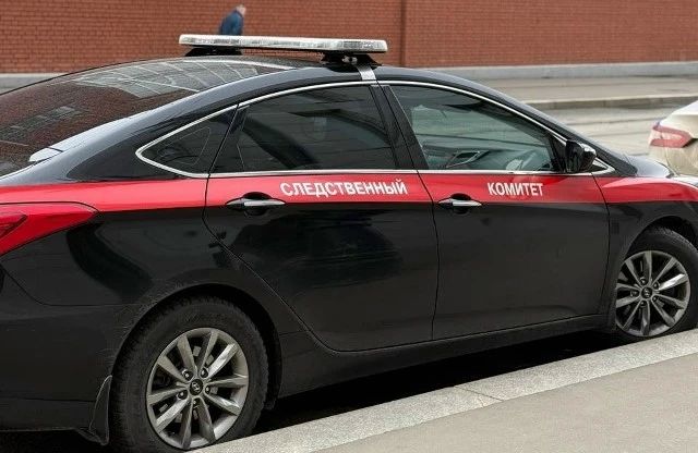 Астраханка за рулём протащила судебного пристава по улице в надежде избежать ареста