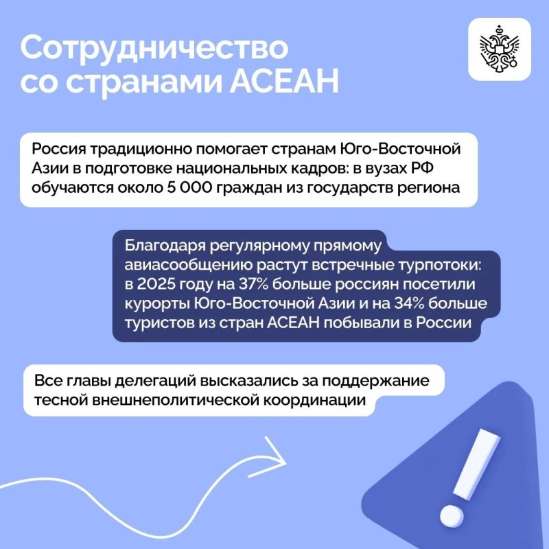 Владимир Путин и Президент Республики Филиппины Фердинанд Маркос выступили с заявлениями для СМИ по итогам саммита Россия — АСЕАН Владимир Путин и Президент Республики Филиппины Фердинанд Маркос выступили с заявлениями для СМИ по итогам саммита Россия — АСЕАН