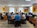 20 июня представитель избирательной комиссии Астраханской области принял участие в Конференции Астраханского регионального отделения Социалистической политической партии «Справедливая Россия»