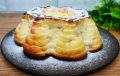 Как приготовить вкусную яблочную запеканку: простой рецепт для утреннего вдохновения