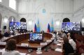 Воздушные гимнасты, ЗОЖ-фестиваль и мастер-класс по сборке роботов: как в Астрахани встретят День молодёжи