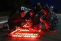 Сегодня на площади Победы состоялась Всероссийская акция «День памяти и скорби», посвящённая 85-й годовщине со дня начала Великой Отечественной войны