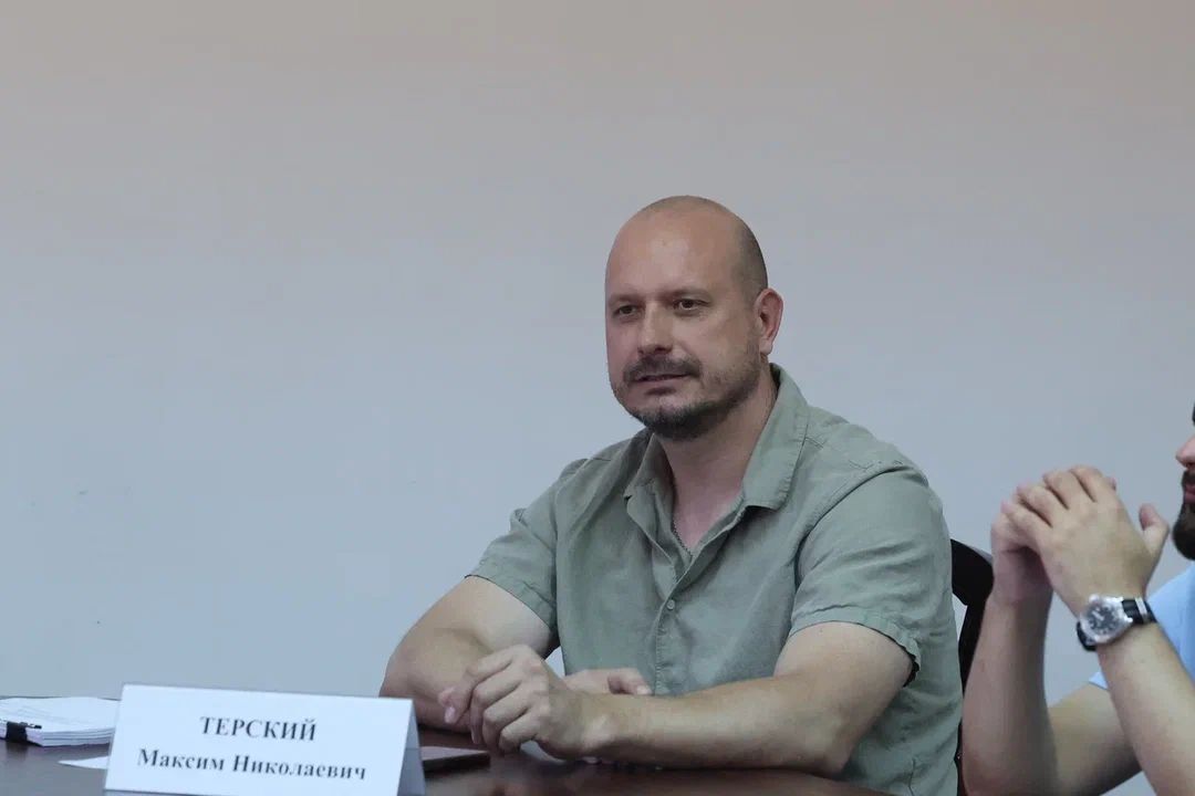 В Астраханской области возобновил работу региональный штаб общественного наблюдения за выборами В Астраханской области возобновил работу региональный штаб общественного наблюдения за выборами