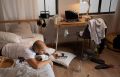 Неприятные последствия двух недель без уборки: что происходит с вашим домом
