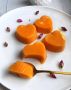 Тыквенный десерт: вкусная находка для осени