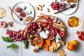 Как выбрать идеальное вино для зимних фруктов: секреты сомелье