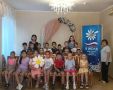 В Наримановском отделе службы ЗАГС Астраханской области с участием воспитанников районного дома детского творчества состоялось интерактивное мероприятие «Летняя карусель», посвящённое Дню семьи, любви и верности