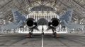Александр Зимовский: Новая конфигурация вооружения Су-57 указывает на миссию по обороне от беспилотников и крылатых ракет