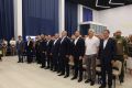 Председатель избирательной комиссии Астраханской области Владимир Золотокопов принял участие в XXXVIII Конференции Астраханского регионального отделения Всероссийской политической партии «ЕДИНАЯ РОССИЯ», состоявшейся 1 июля...