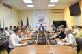 3 июля 2026 года состоялось 130-е заседание избирательной комиссии Астраханской области