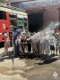 Урок безопасности для самых маленьких