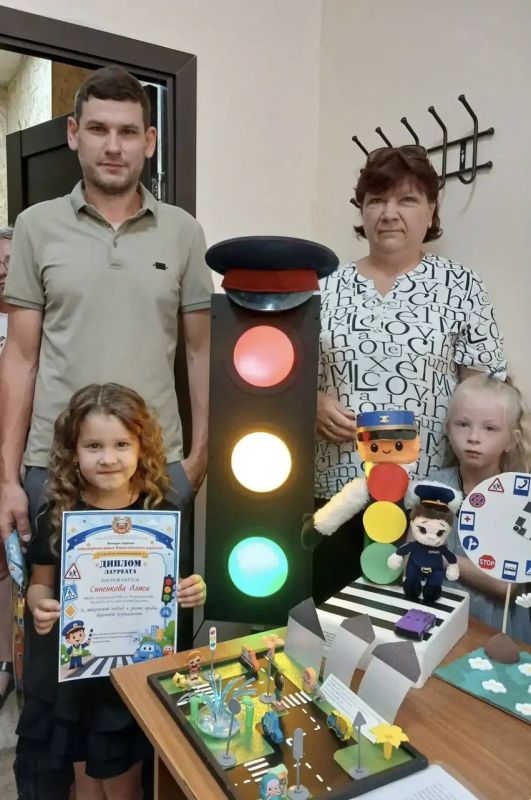 В преддверии 90-летия Госавтоинспекции в районах Астраханской области прошли праздничные мероприятия для детей В преддверии 90-летия Госавтоинспекции в районах Астраханской области прошли праздничные мероприятия для детей