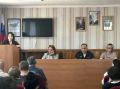 В ОМВД России по Харабалинскому району прошло межведомственное профилактическое мероприятие «Ответственность. Безопасность. Жизнь.»