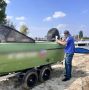 В Камызякском районе обнаружили судоводителя с поддельным удостоверением