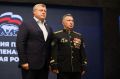 Ветеран СВО – финалист кадровой программы «Победоносец» – назначен замминистра региональной безопасности Астраханской области