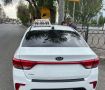 В Астрахани прошёл рейд по выявлению нарушений в сфере перевозок легковым такси
