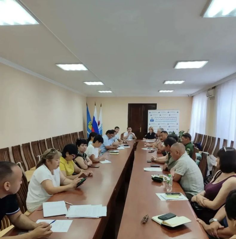 В Астраханской области в рамках «МАК-2026» ликвидирован крупный очаг дикорастущей наркосодержащей растительности В Астраханской области в рамках «МАК-2026» ликвидирован крупный очаг дикорастущей наркосодержащей растительности