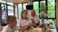 Утренний выпуск новостей