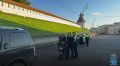 В выходные дни в Астраханской области выявлено 14 фактов управления транспортными средствами в состоянии опьянения и отказа от прохождения медицинского освидетельствования