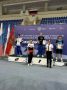 С 3 по 5 июля в Раменском прошёл финальный этап XIII Летней Спартакиады учащихся России по кикбоксингу