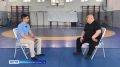 Каким был спортивный путь астраханского олимпийского чемпиона Сурена Налбандяна