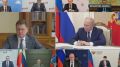 Задача врага по раскачке российского общества невыполнима — Владимир Путин