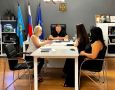 О размещении нестационарных торговых объектов (НТО) на территории города