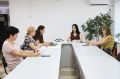 В мэрии состоялось заседание комиссии по распределению жилья