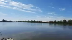 Погода на сегодня. 9 июля в Астрахани прогнозируют переменную облачность