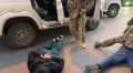 Прокуратура направила в суд уголовное дело в отношении двух бывших сотрудников полиции по факту превышения должностных полномочий и незаконного сбыта наркотических средств