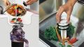 Современные кухонные измельчители: как выбрать лучший вариант для вашего дома