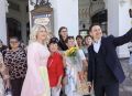 Заместитель председателя регионального Общественного совета Милада Ребус пригласила мам детей с паллиативным статусом к участию в премии «Особенное счастье»