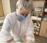 Хирург из Астраханской области спасала жизни в зоне СВО
