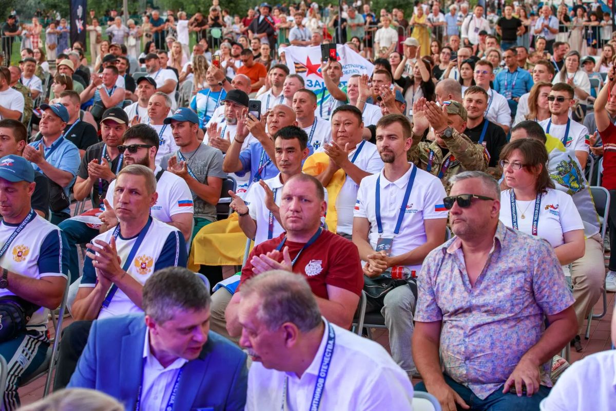 В Астраханской области завершился «Кубок защитников Отечества» по нардам В Астраханской области завершился «Кубок защитников Отечества» по нардам