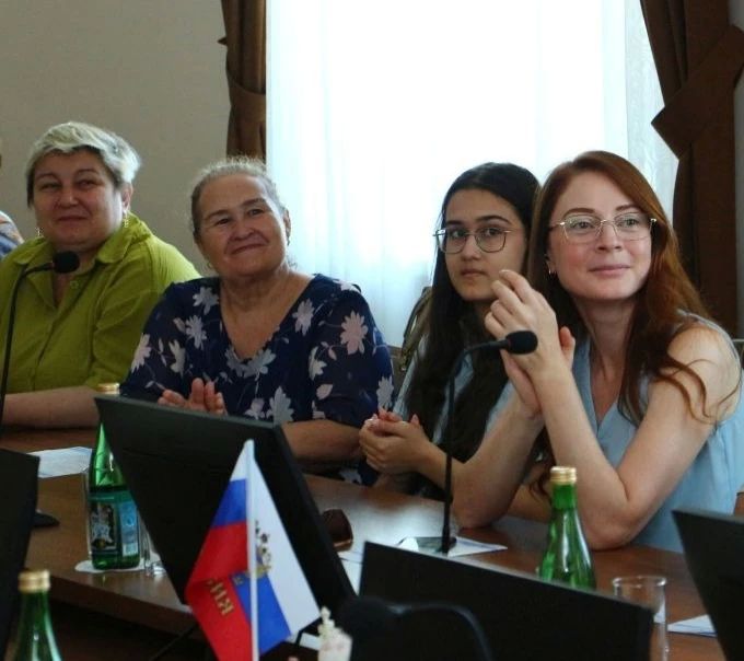В Астрахани состоялся Всероссийский этнофестиваль «Нас на века объединила Волга» В Астрахани состоялся Всероссийский этнофестиваль «Нас на века объединила Волга»