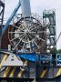 На астраханской верфи ОСК модернизировали крановое оборудование