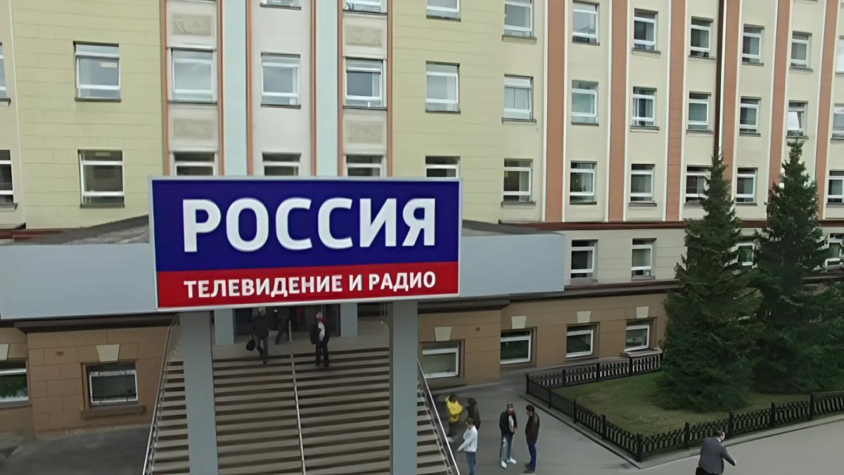 36 лет вместе со зрителями