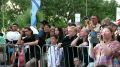 Астраханская полиция совместно с Движением Первых и Россииским союзом молодежи организовали торжественное вручение паспортов 20 юным жителям региона