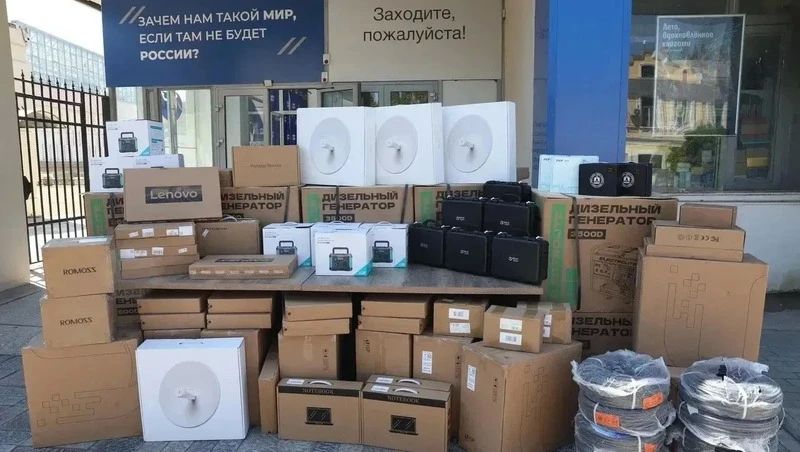 Губернатор Игорь Бабушкин оказал поддержку астраханским бойцам СВО Губернатор Игорь Бабушкин оказал поддержку астраханским бойцам СВО