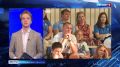 Молодые астраханцы могут получить грант Росмолодёжи