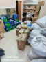 Астраханские спецслужбы накрыли склад контрафактных сигарет