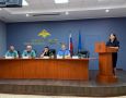 В транспортной полиции Астрахани подвели итоги работы за 1 полугодие 2026 года
