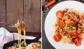 Секрет идеальной пасты: как один ингредиент кардинально меняет вкус соуса болоньезе